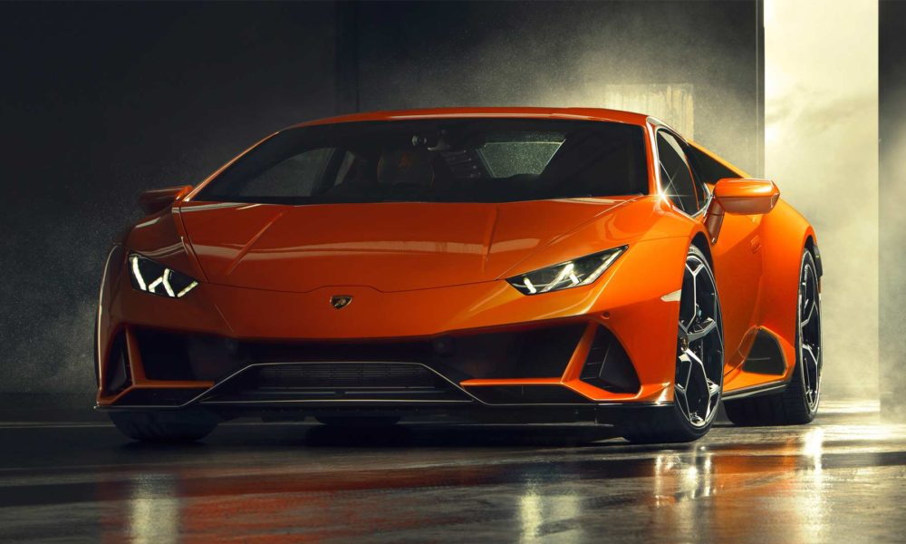 Lamborghini-Huracán-EVO
