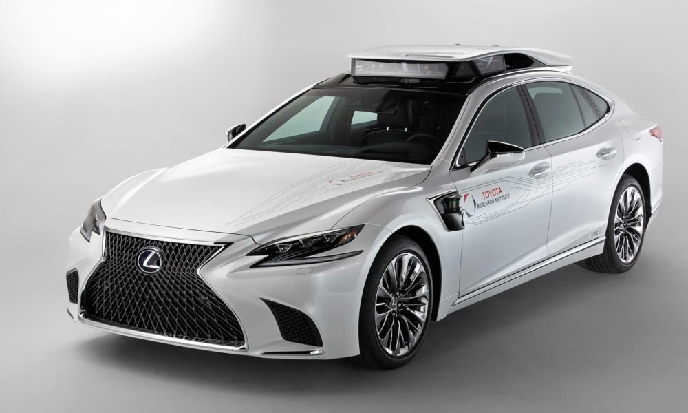 Toyota-Research-Institute-P4-Automated-Driving-Test-Vehicle-Lexus-LS-500h