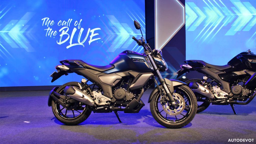 honda cbf 125 service