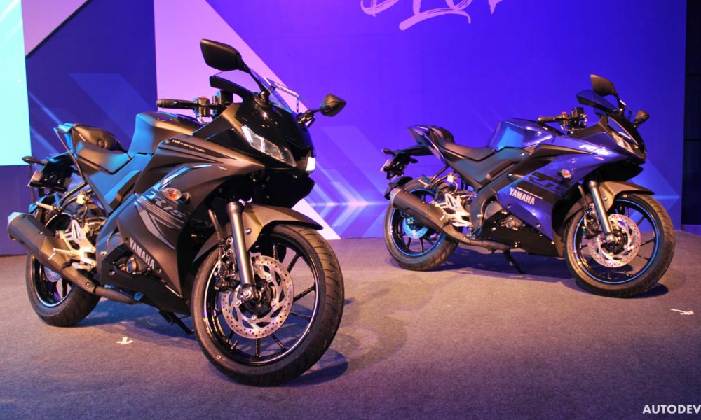 Yamaha-R15-Version-3.0-showcase-2019-Bengaluru