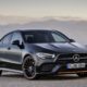 second generation 2020-Mercedes-Benz-CLA-Coupé_7