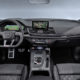 2019-Audi-SQ5-TDI-Interior