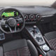 2019-Audi-TT-RS-Roadster-Interior