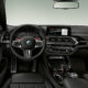2019 BMW X3 M Interior