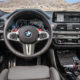 2019 BMW X4 M Competition Interior