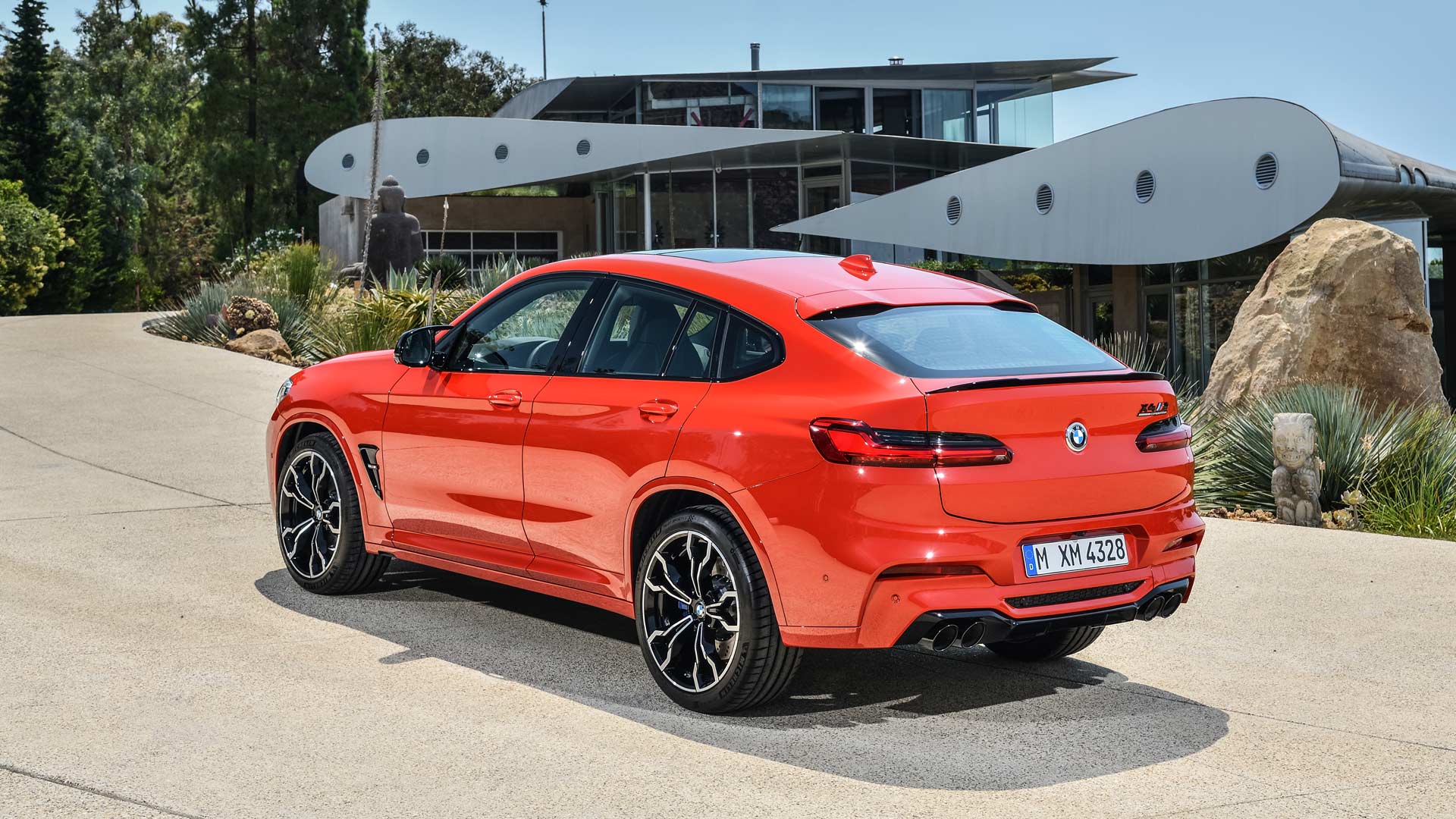 2019 BMW X4 M Competition_2