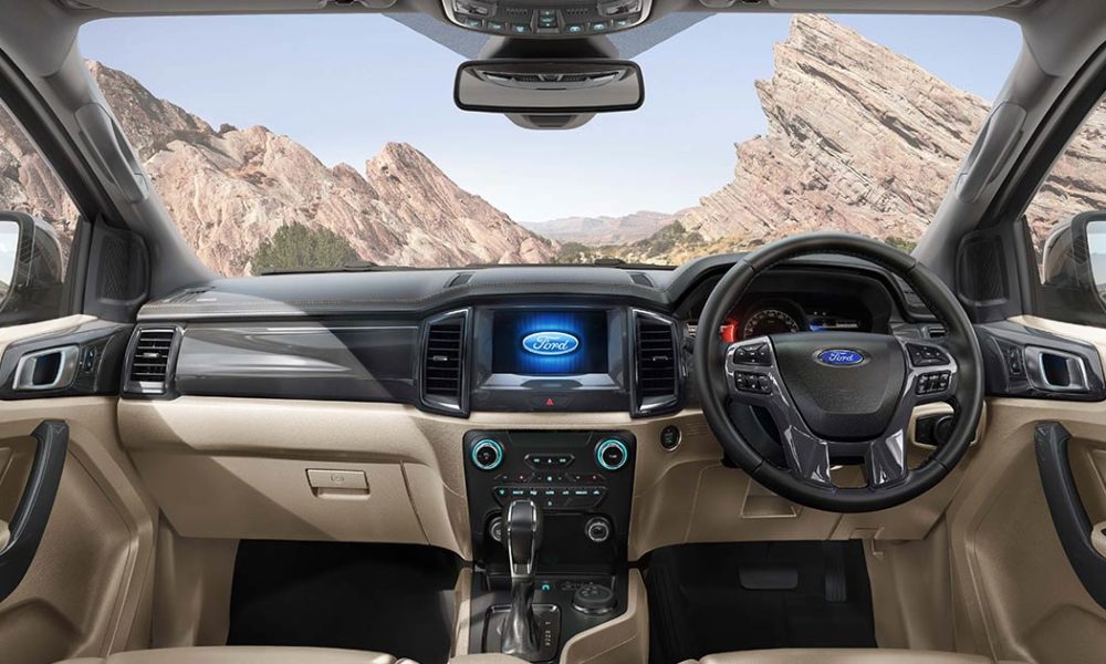 2019-Ford-Endeavor-facelift-Interior_2