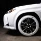 2019-Lexus-UX-Sole-of-the-UX-John-Elliott-Nike-AF1-shoe-inspired-tires_3