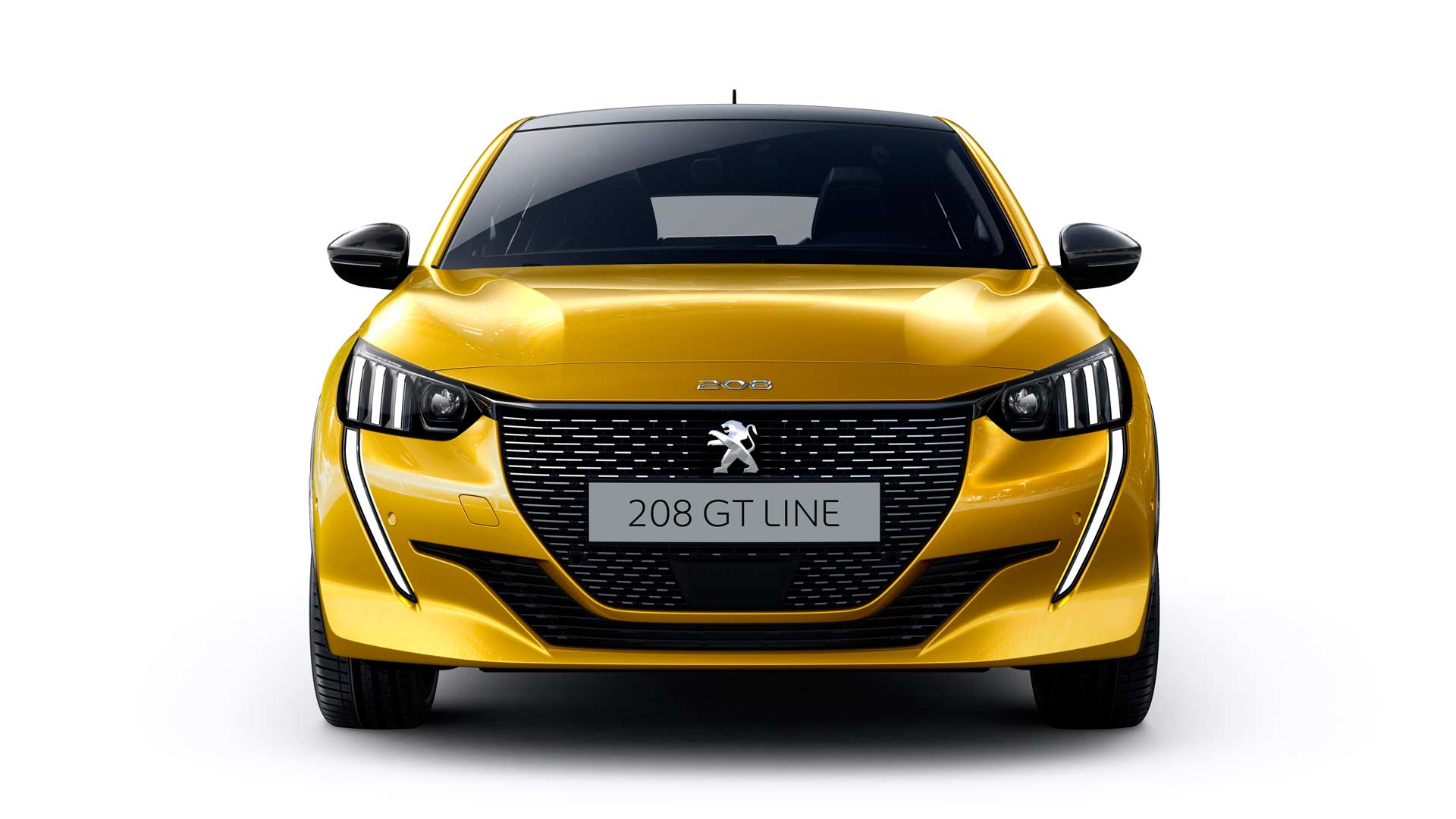 2019-Peugeot-208-GT-Line