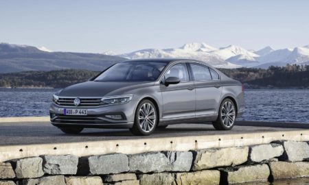 2019-Volkswagen-Passat-Sedan