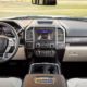 2020-Ford-F-450-Interior