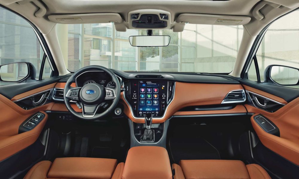 2020-Subaru-Legacy-Interior