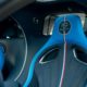 Bugatti Chiron Sport 110 ans Bugatti Interior
