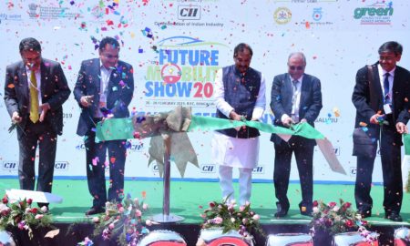 CII-Future-Mobility-Show-2019