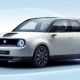 Honda-E-Prototype