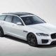Jaguar-XF-Sportbrake-Chequered-Flag-special-edition