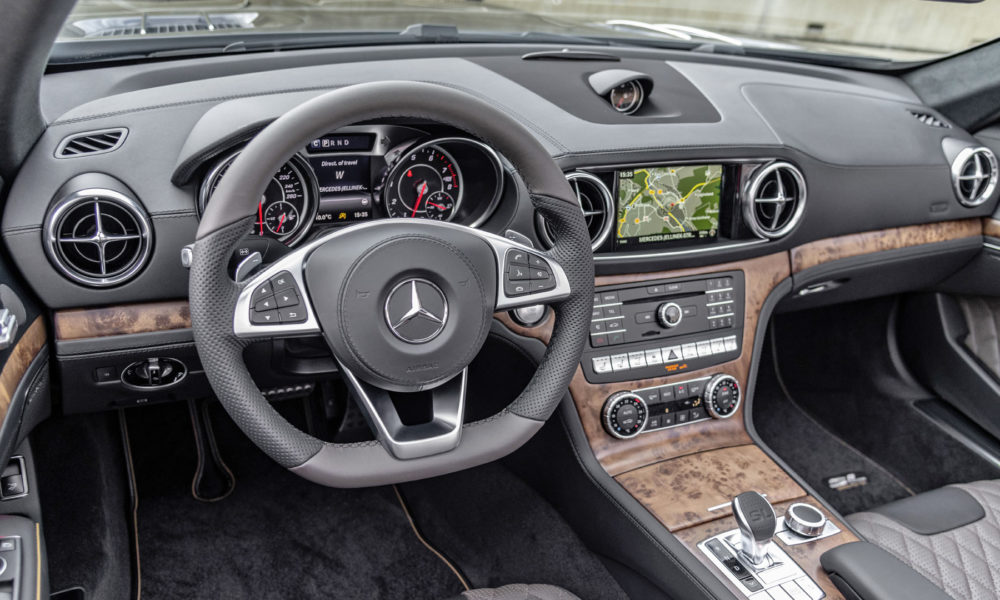 Mercedes-Benz-SL-Grand-Edition-Interior
