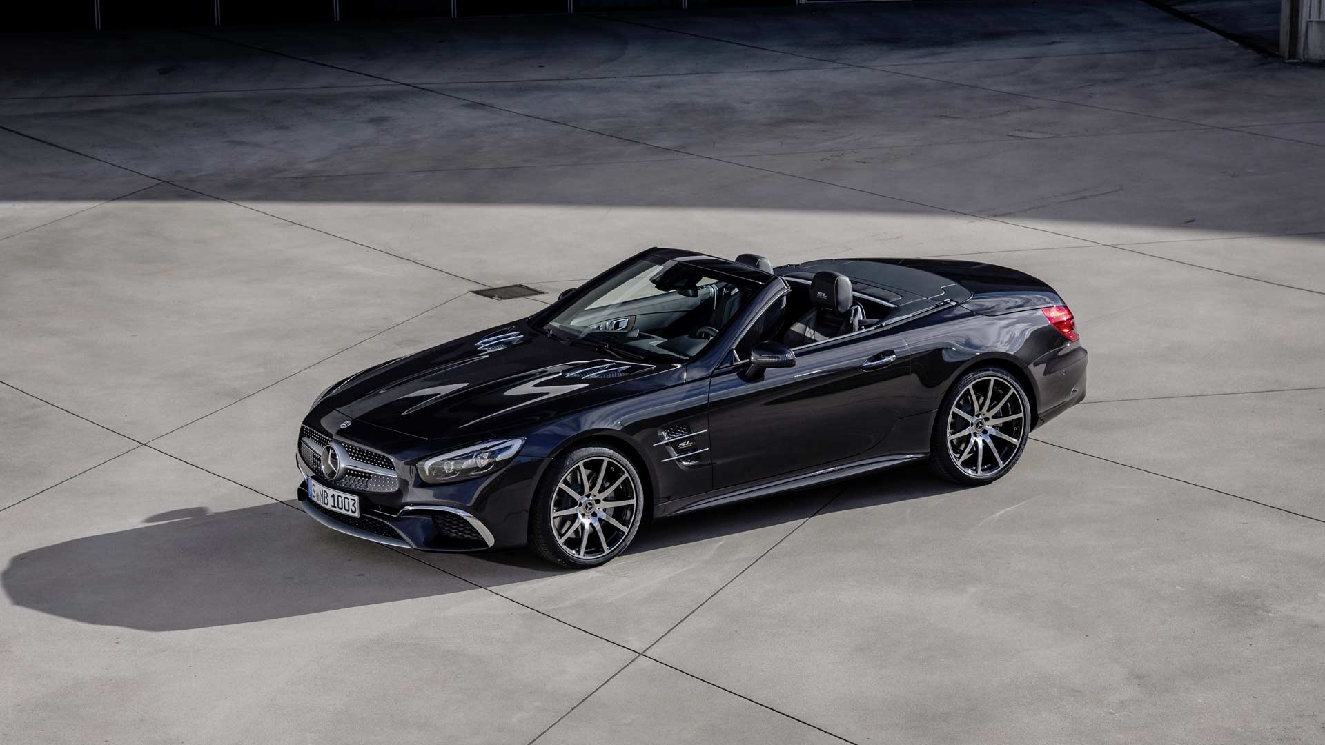 Mercedes-Benz-SL-Grand-Edition