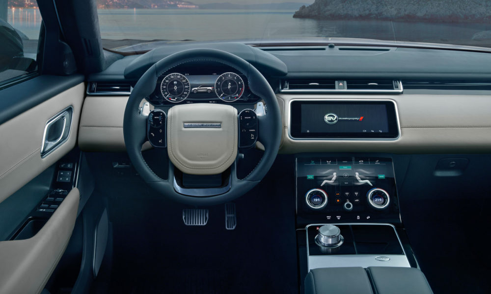 Range Rover Velar SVAutobiography Dynamic Edition Interior_2