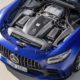 2019-Mercedes-AMG-GT-R-Roadster-Engine