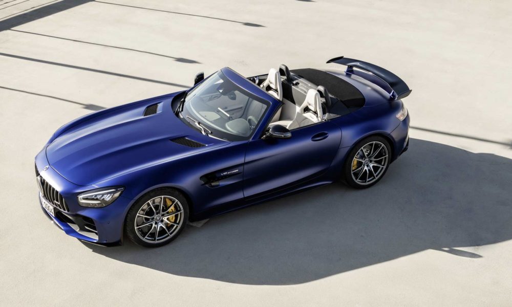2019-Mercedes-AMG-GT-R-Roadster_2