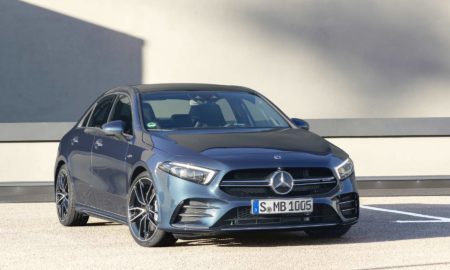 2020-Mercedes-AMG-A-35-4MATIC-Sedan
