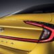 8th generation 2020 Hyundai Sonata Tail Lamps