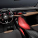 Alfa Romeo Tonale concept Interior