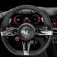 Alfa Romeo Tonale concept Interior Steering Wheel Instrument Cluster