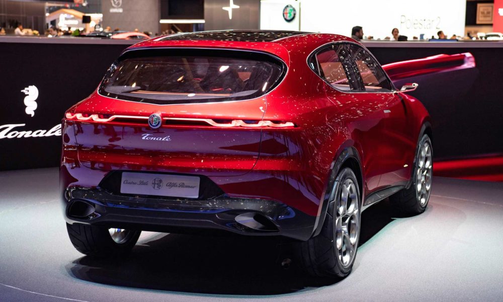 Alfa Romeo Tonale concept_3