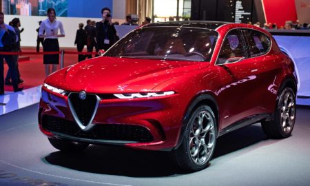 Alfa Romeo Tonale concept_4