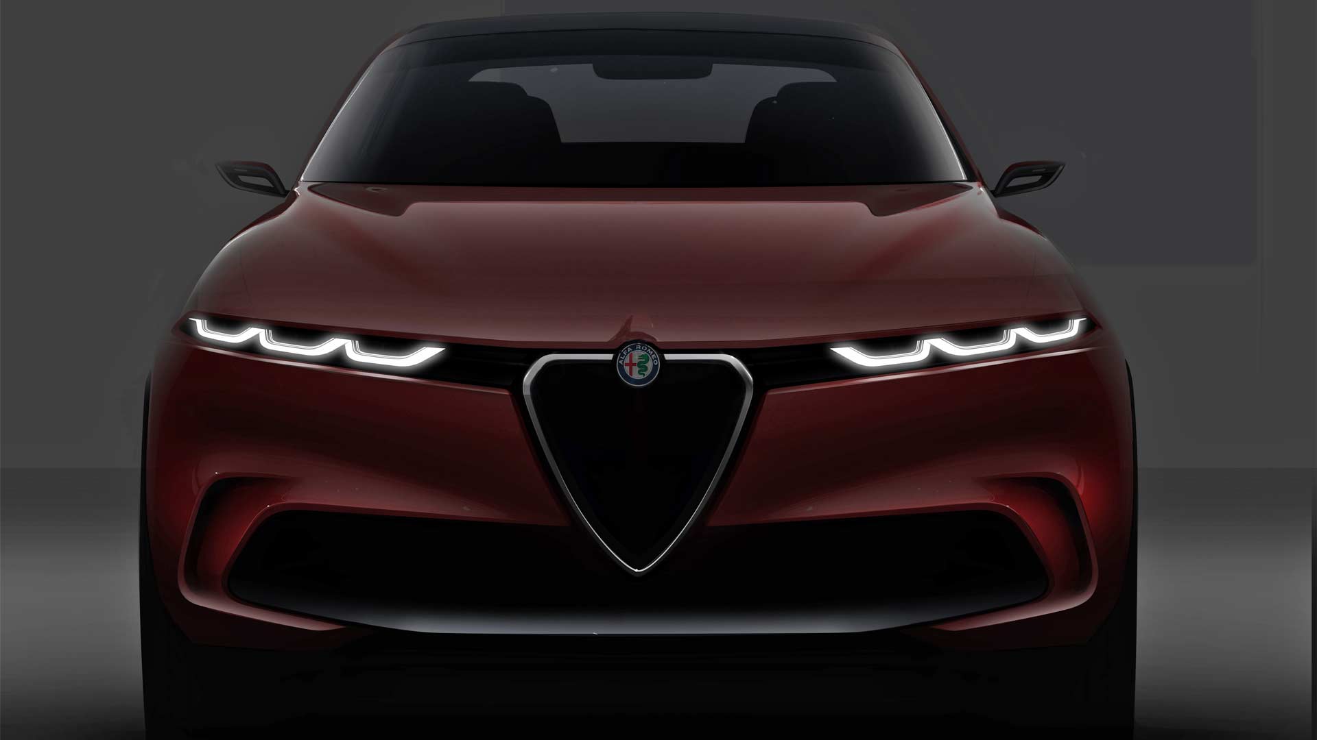 Alfa Romeo Tonale concept_7