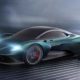 Aston Martin Vanquish Vision Concept