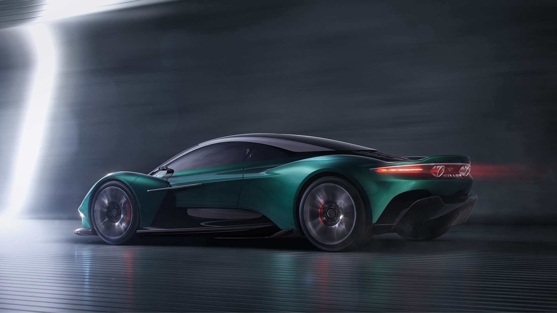 Aston Martin Vanquish Vision Concept_3