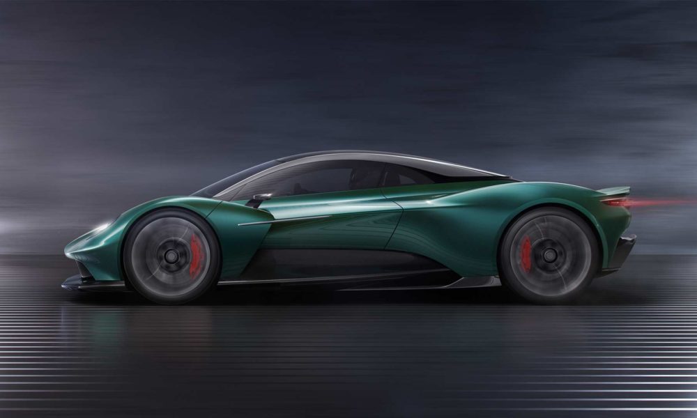 Aston Martin Vanquish Vision Concept_4