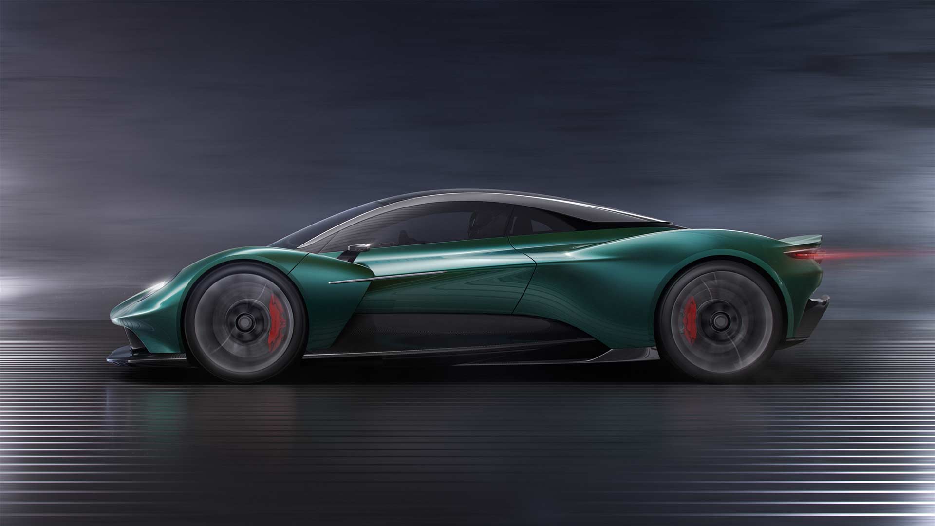 Aston Martin Vanquish Vision Concept_4
