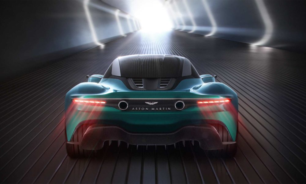 Aston Martin Vanquish Vision Concept_5