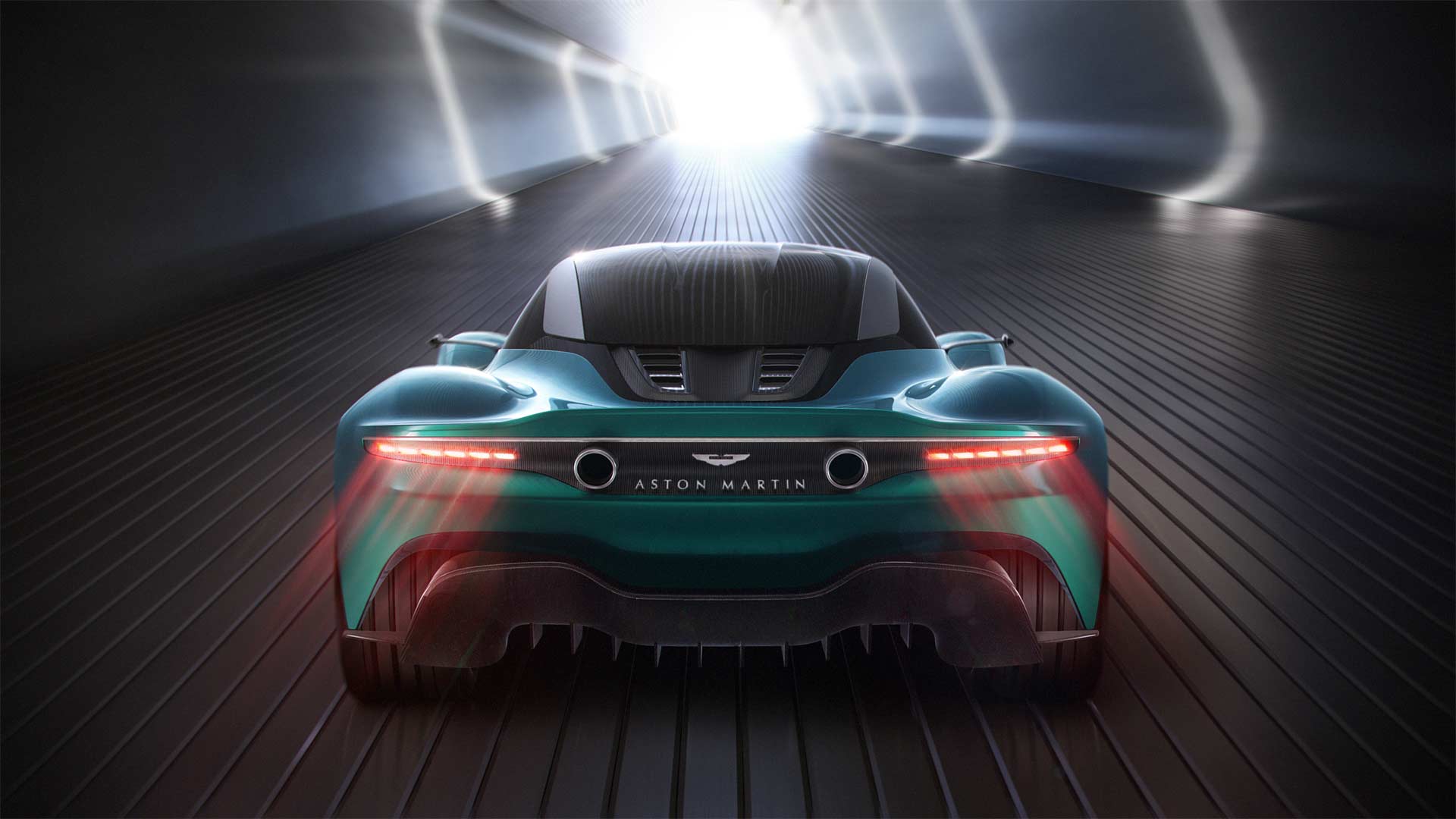Aston Martin Vanquish Vision Concept_5