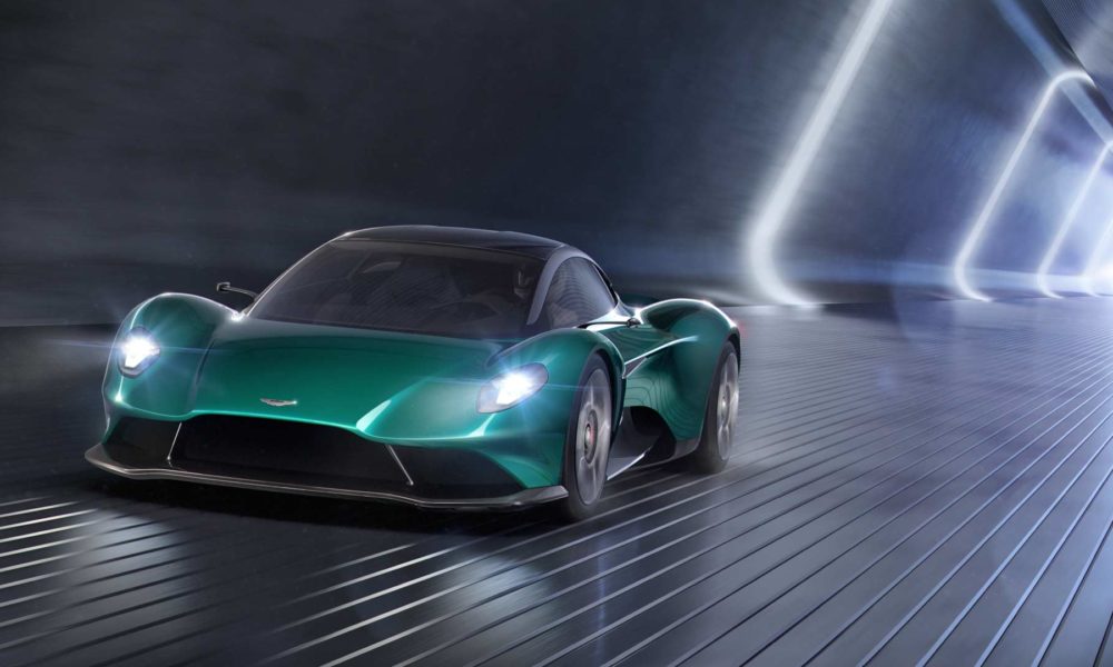 Aston Martin Vanquish Vision Concept_7