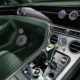 Bentley Continental GT Number 9 Edition by Mulliner Interior_2