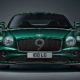Bentley Continental GT Number 9 Edition by Mulliner_3