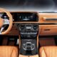 Brabus 800 Widestar Mercedes-AMG G 63 Interior