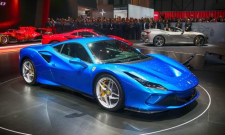 Ferrari-F8-Tributo-Geneva-2019