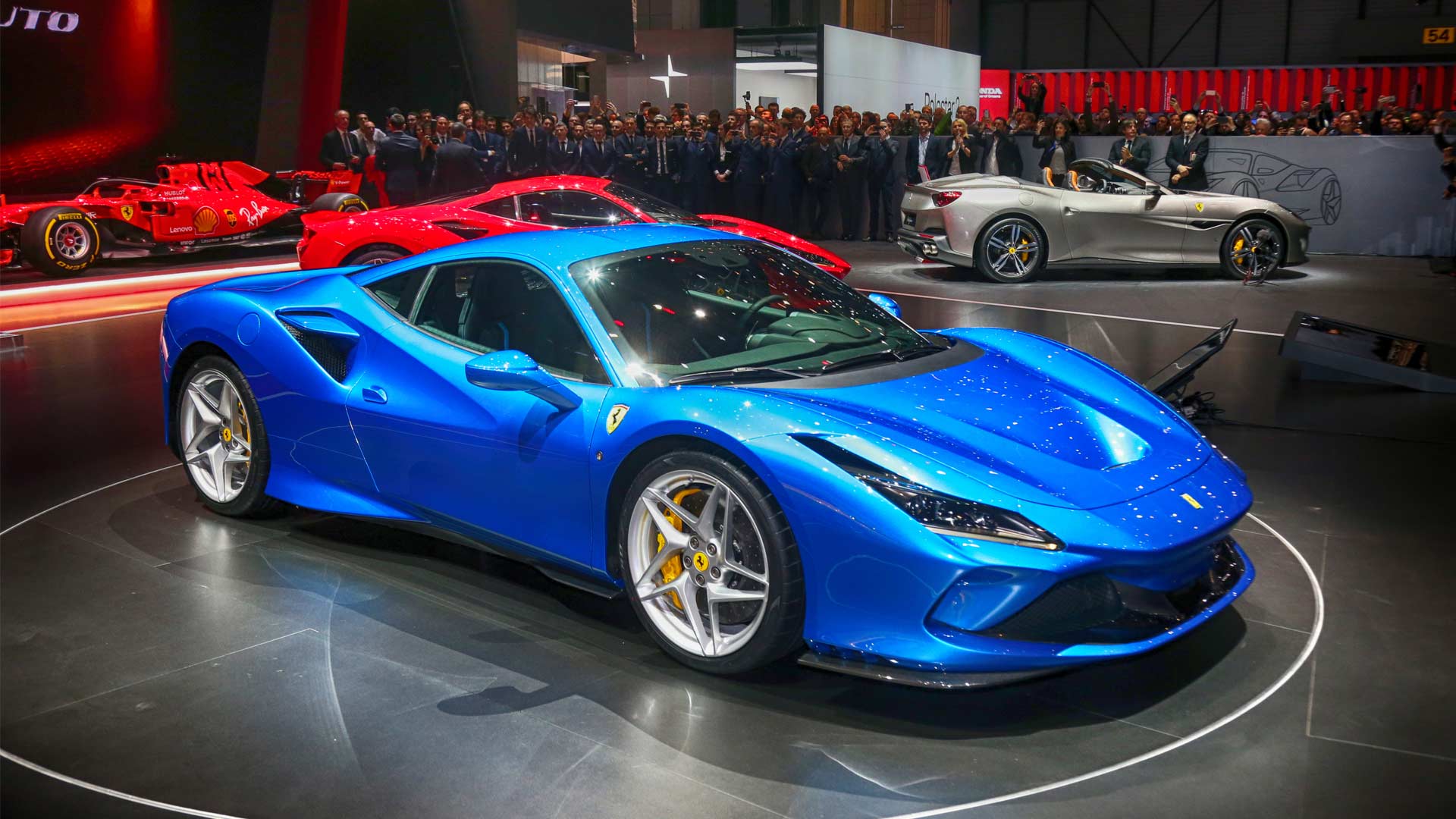 Ferrari-F8-Tributo-Geneva-2019