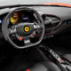 Ferrari-F8-Tributo-Interior