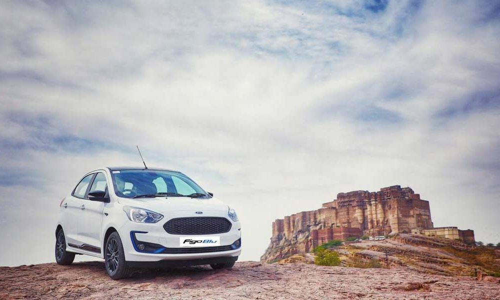 Ford-Figo-facelift-India-2019