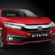 Honda-Civic-India