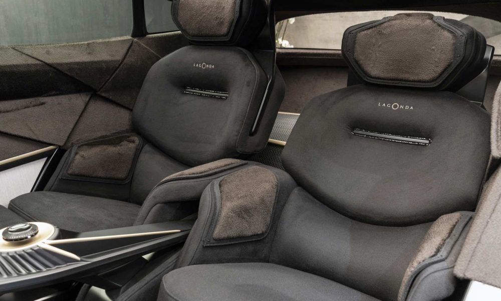 Lagona All Terrain Concept Interior SUV_3