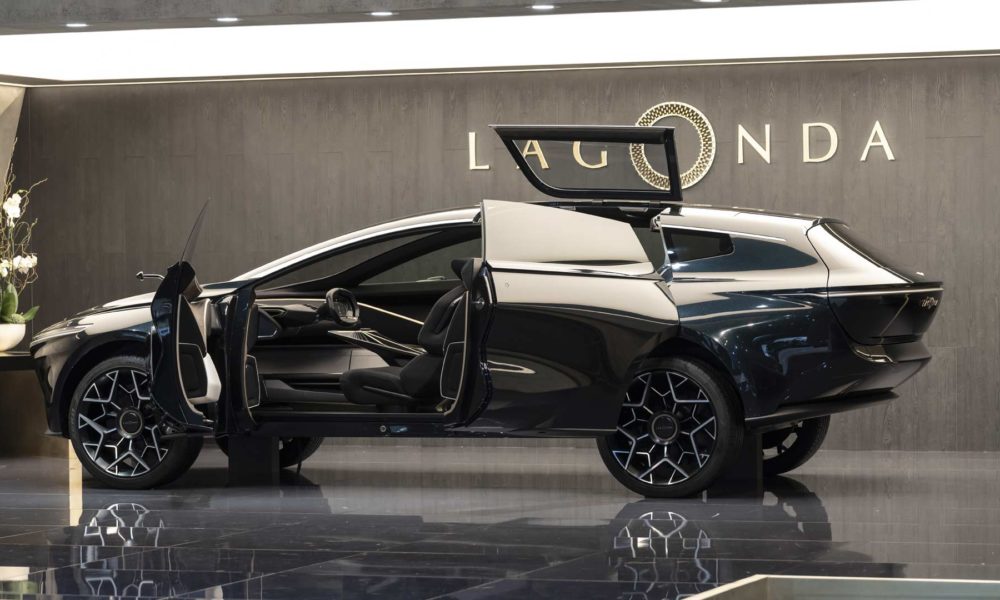 Lagona All Terrain Concept SUV Doors_2