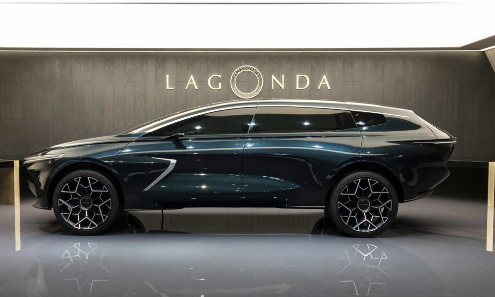 Lagona All Terrain Concept SUV_4